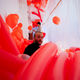 Illustration for article titled GAWKER : A HOLIDAY PARTY (MY PHOTOS)